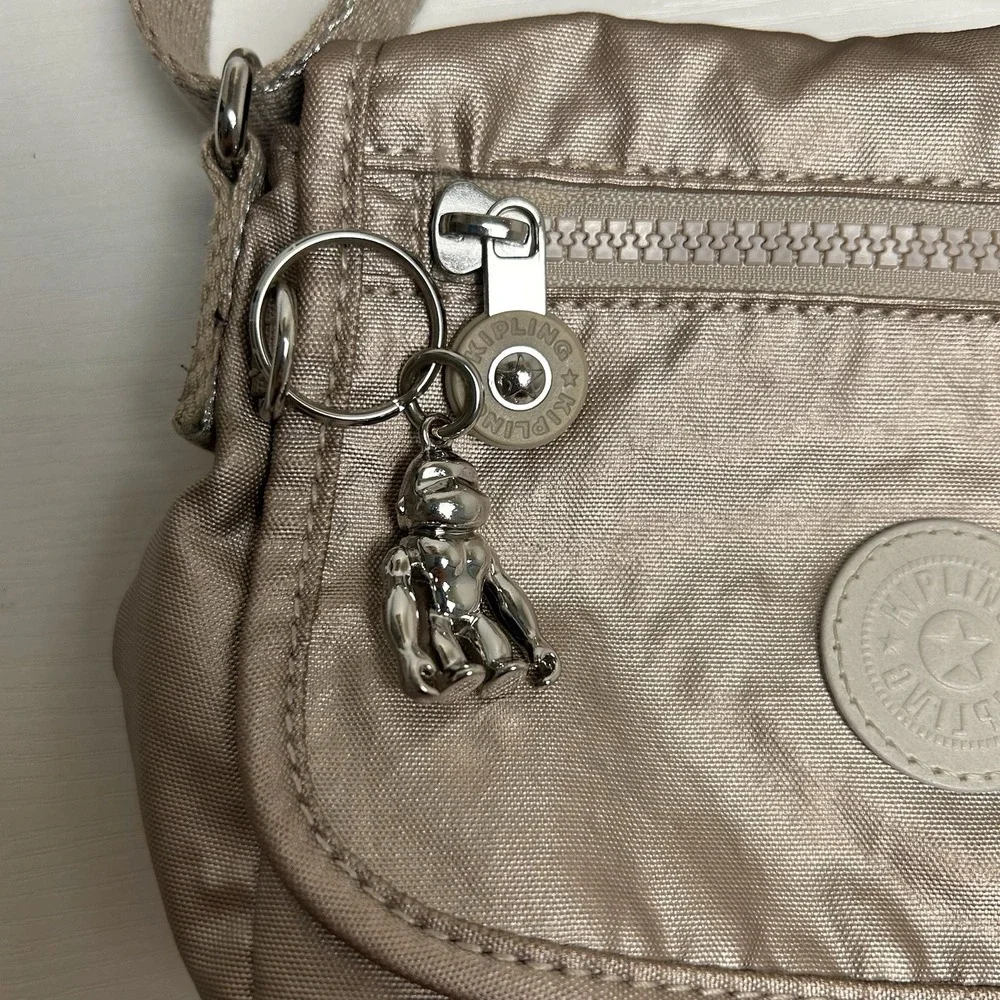Kipling sabian crossbody